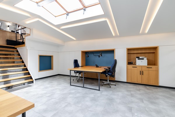 Medium property photo - Leuvehaven 75, 3011 EA Rotterdam